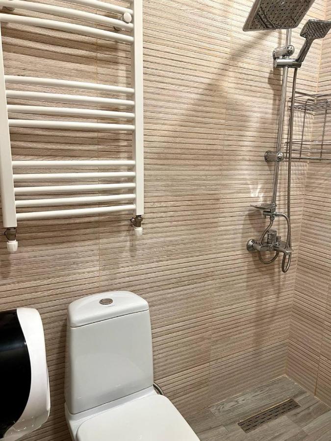 Best Builder Tbilisi ภายนอก รูปภาพ