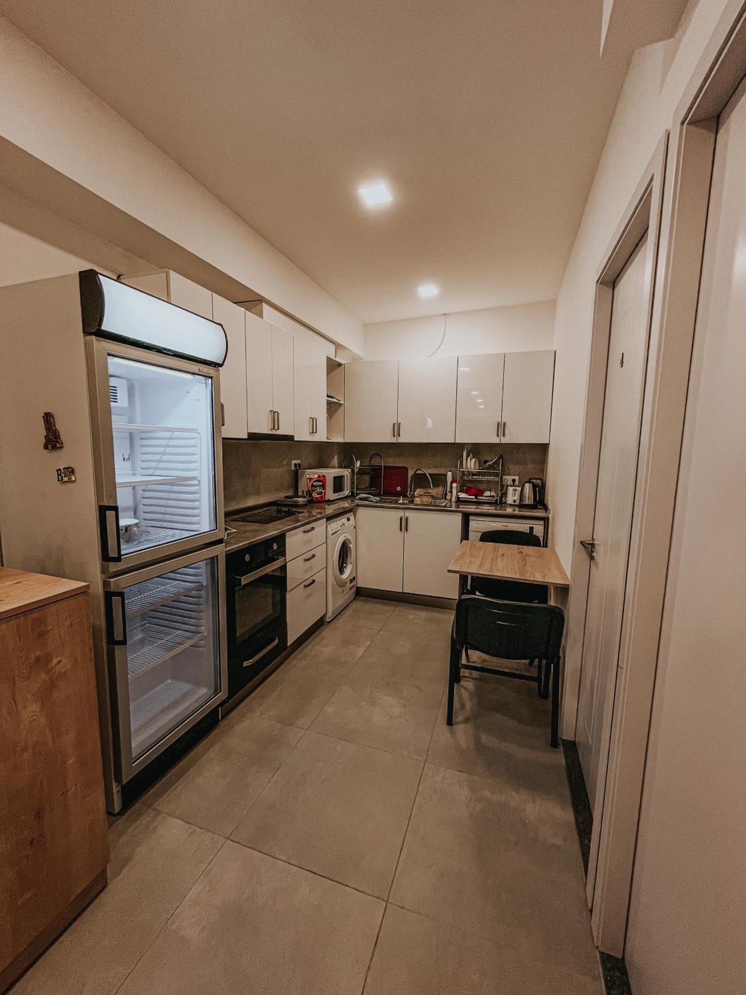 Best Builder Tbilisi ภายนอก รูปภาพ