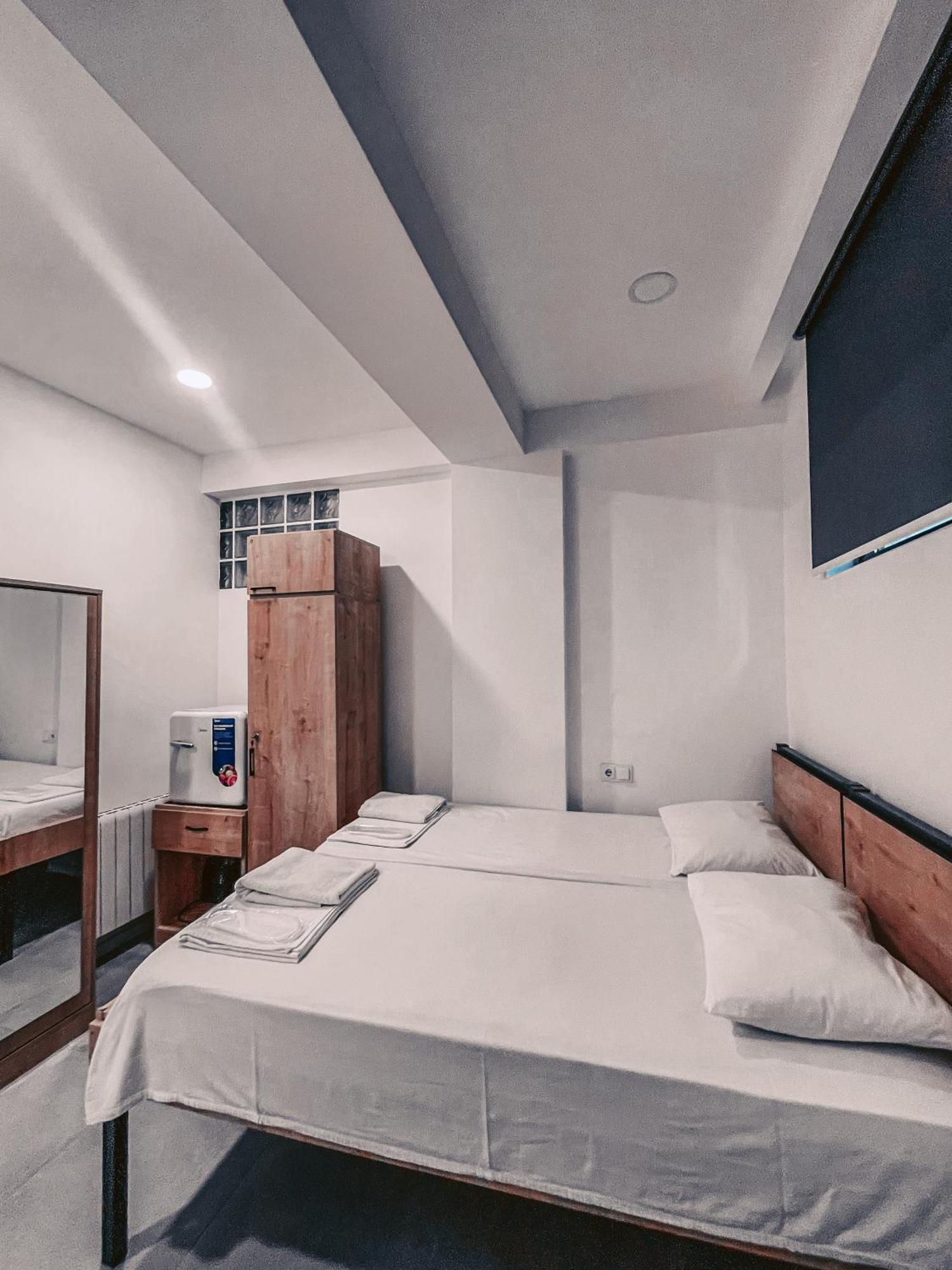 Best Builder Tbilisi ภายนอก รูปภาพ