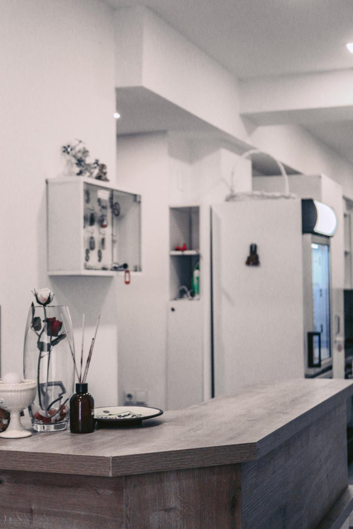 Best Builder Tbilisi ภายนอก รูปภาพ