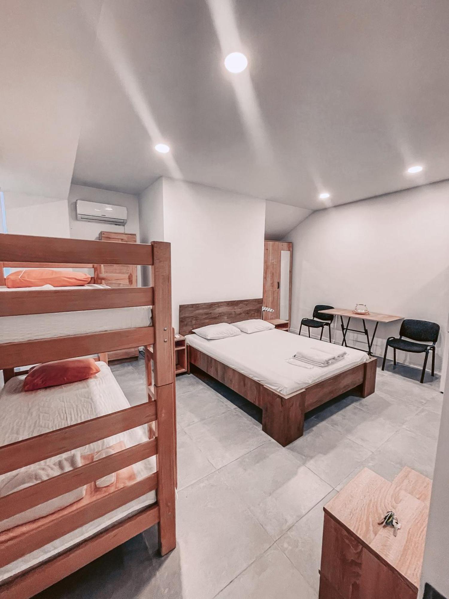 Best Builder Tbilisi ภายนอก รูปภาพ