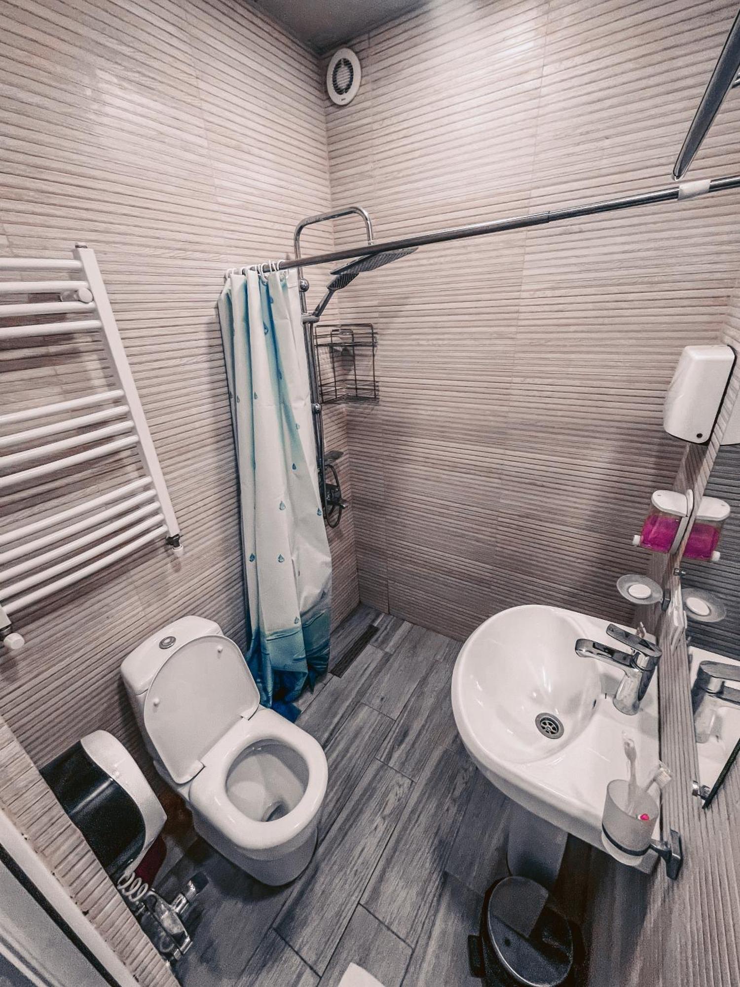 Best Builder Tbilisi ภายนอก รูปภาพ